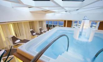 Spa Pool Spa Pool