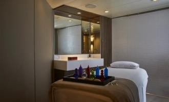 Spa Treatments Spa Treatments