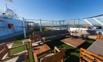 Sports Deck Sports Deck