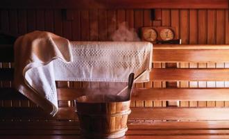 Steam Room Steam Room