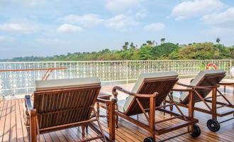 Sundeck Sundeck