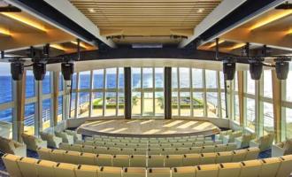 The Aula The Aula