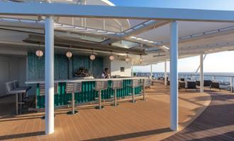 Bars & Lounges Bars & Lounges
