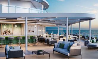 Bars & Lounges Bars & Lounges