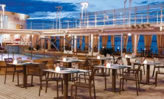 Bars & Lounges Bars & Lounges