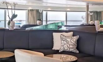 Bars & Lounges Bars & Lounges