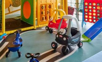 The Play Zone The Play Zone