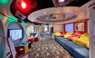 The Play Zone The Play Zone