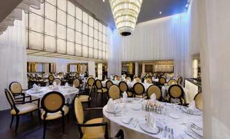The Restaurant The Restaurant