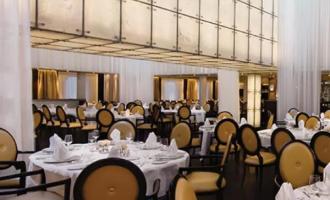 The Restaurant The Restaurant