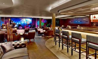 Bars & Lounges Bars & Lounges