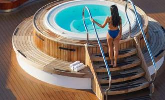 Whirlpools Whirlpools