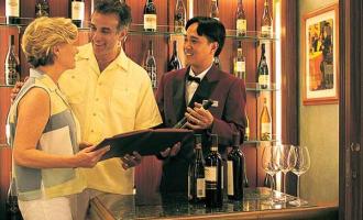 Bars & Lounges Bars & Lounges