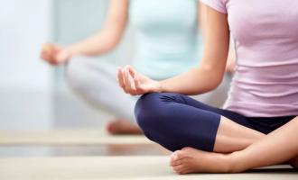 Yoga Yoga