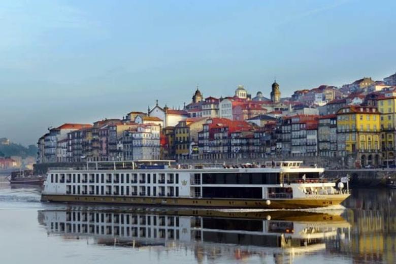 AmaWaterways
