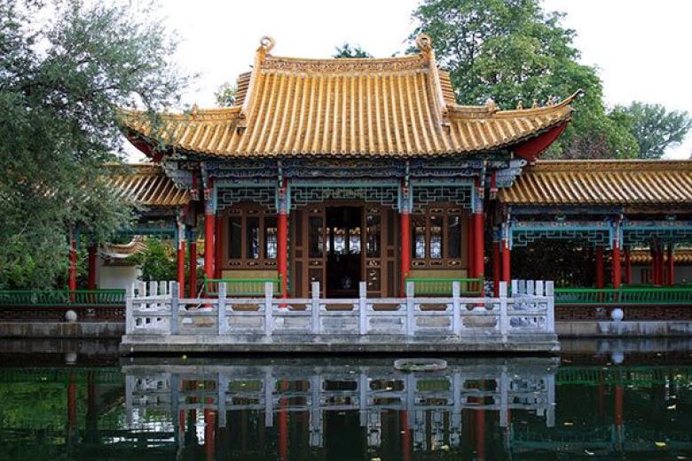 Fushimi Inari-taisha