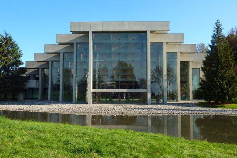 Museum of Anthropology
