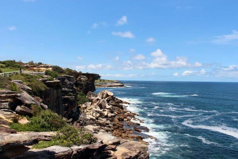 Sydney Coast