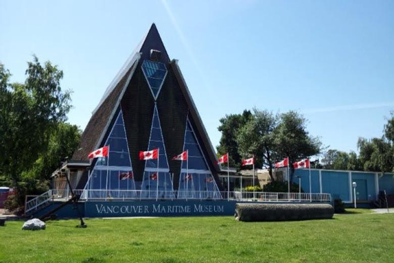 Vancouver Maritime Museum