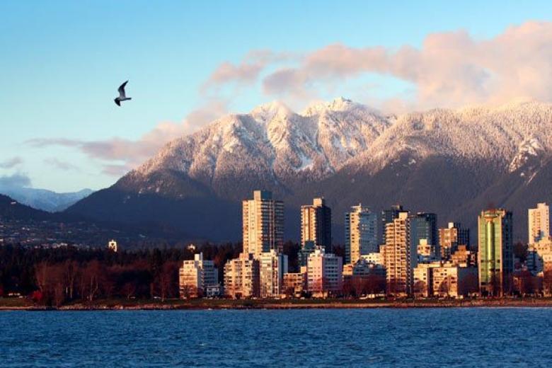 Vancouver West End