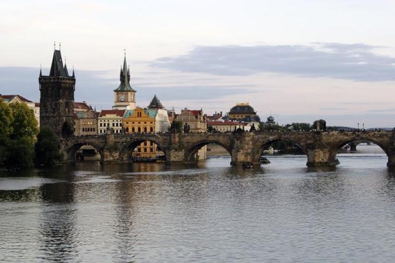 Charles Bridge