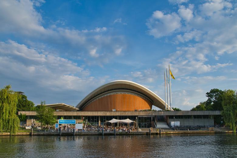 The House of the World Cultures