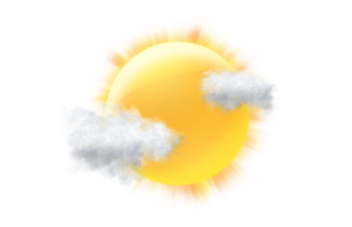 Weather icon